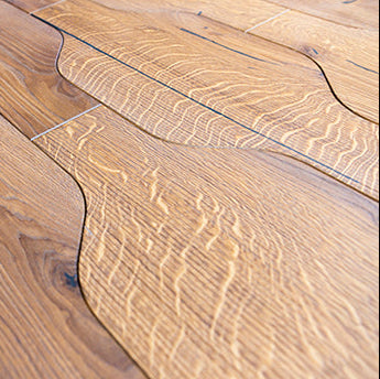 Parquet Module – Chain