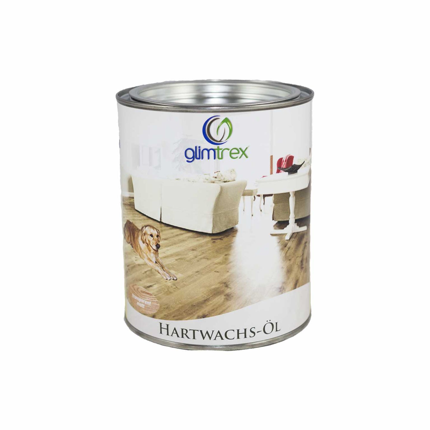 ზეთი მყარი ცვილით