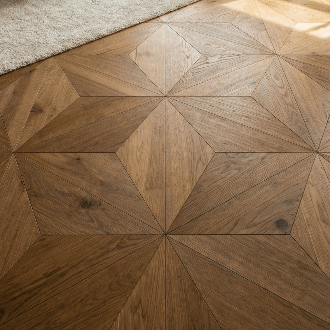 Parquet Module – Star