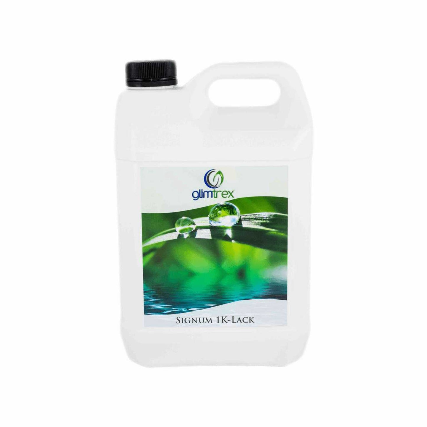 პარკეტის ლაქი Glimtrex Signum 1K