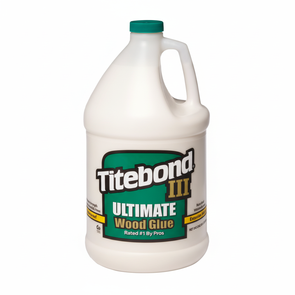 ხის წებო დ4 Titebond Ultimate 3,18 l