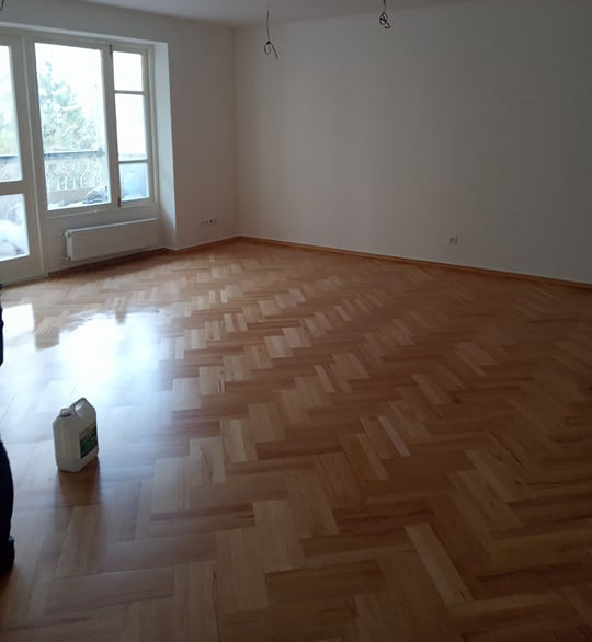 რატომ არის გერმანული ლაქი საუკეთესო ინვესტიცია?