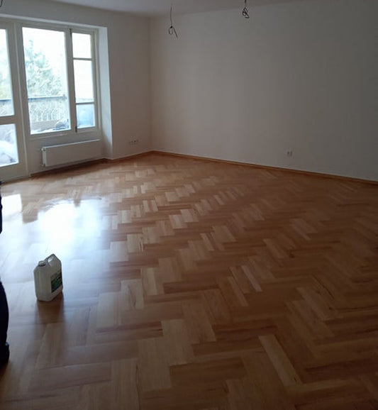 რატომ არის გერმანული ლაქი საუკეთესო ინვესტიცია?