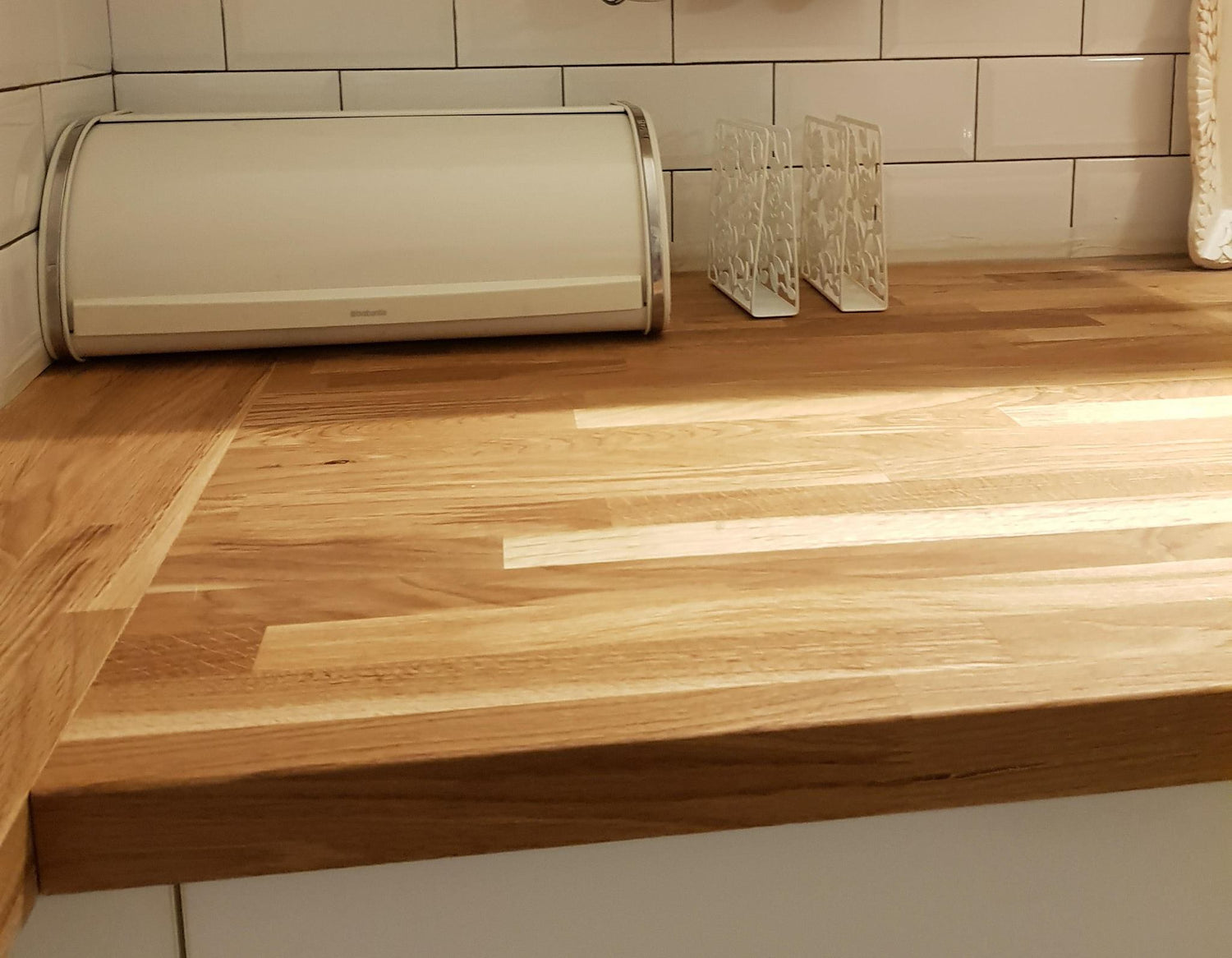 ლაქი და ზეთი