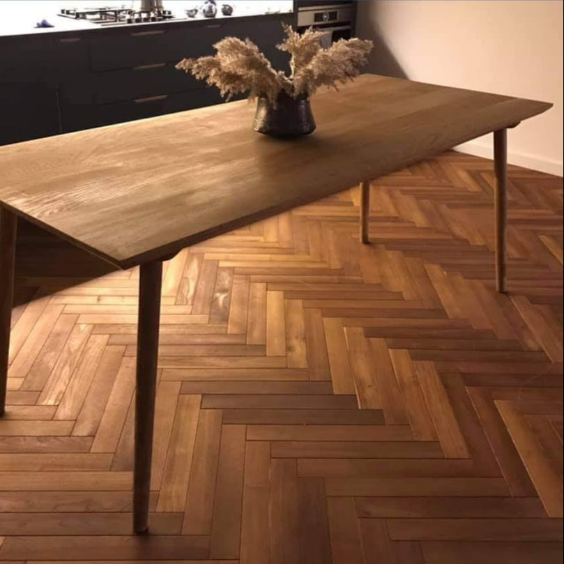 მასიური პარკეტი