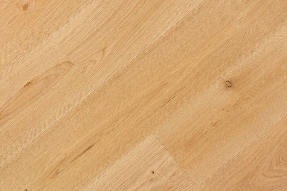 Large format engineered parquet oak Gobi select (manufacturer's photo 1)