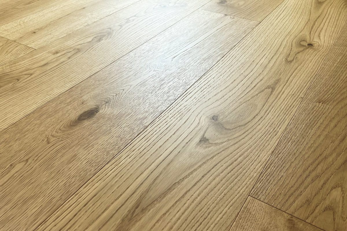 engineered parquet oak uniform accent (manufacturer's photo 1)