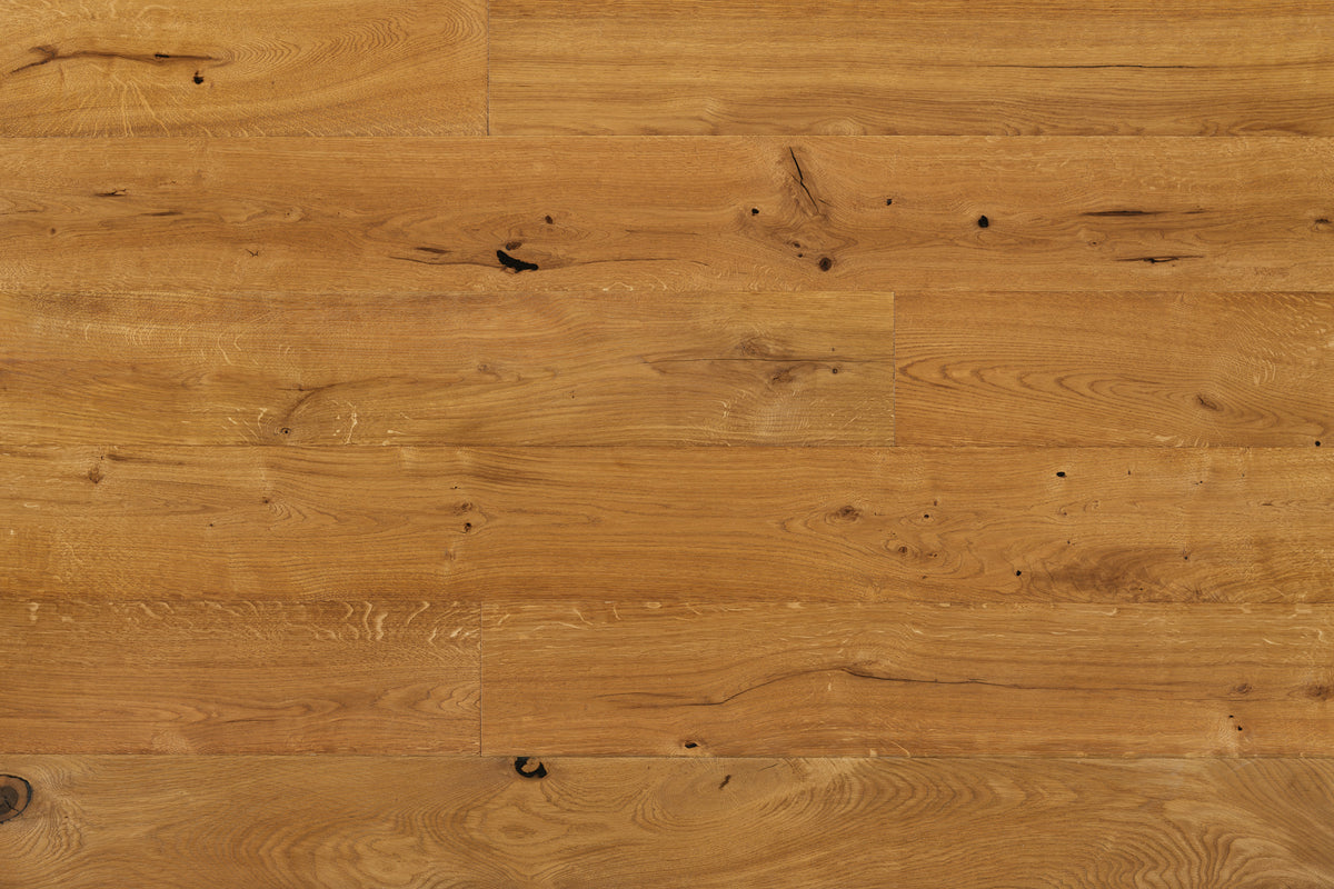 engineered parquet oak Fabia rustic (manufacturer's photo 2)