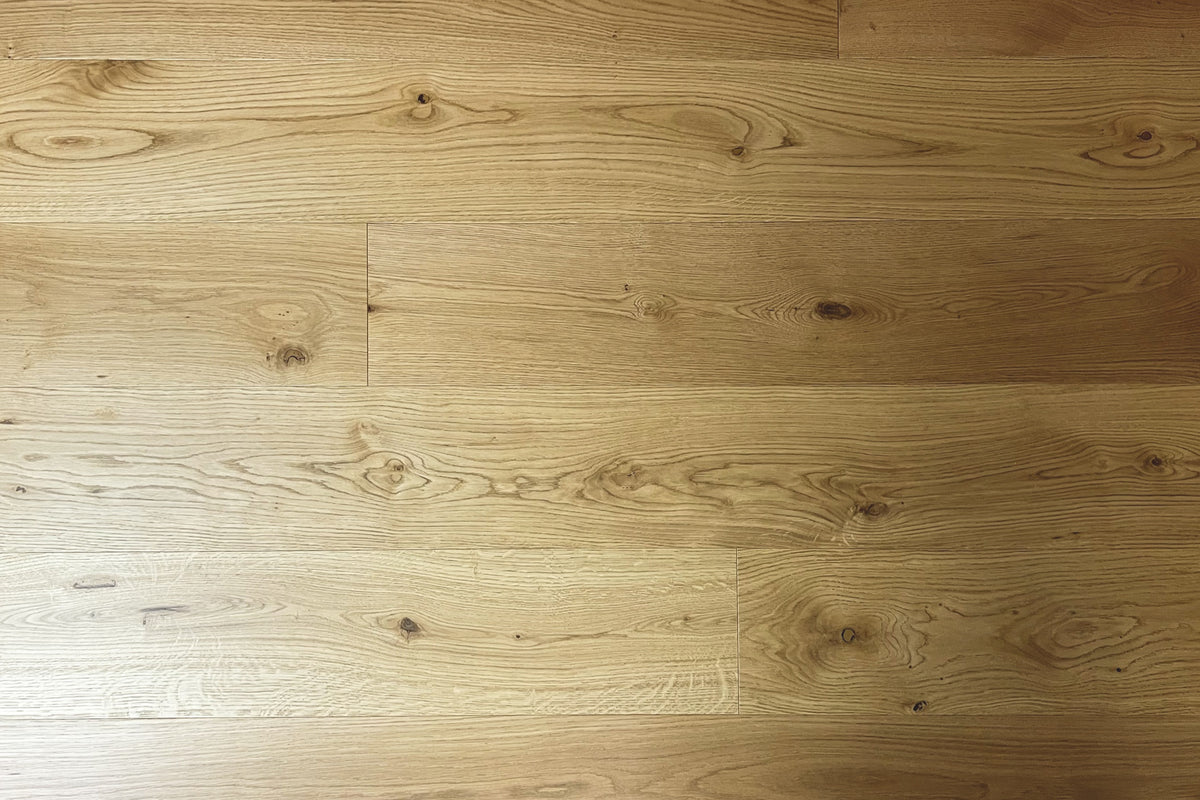 engineered parquet oak uniform accent (manufacturer's photo 2)