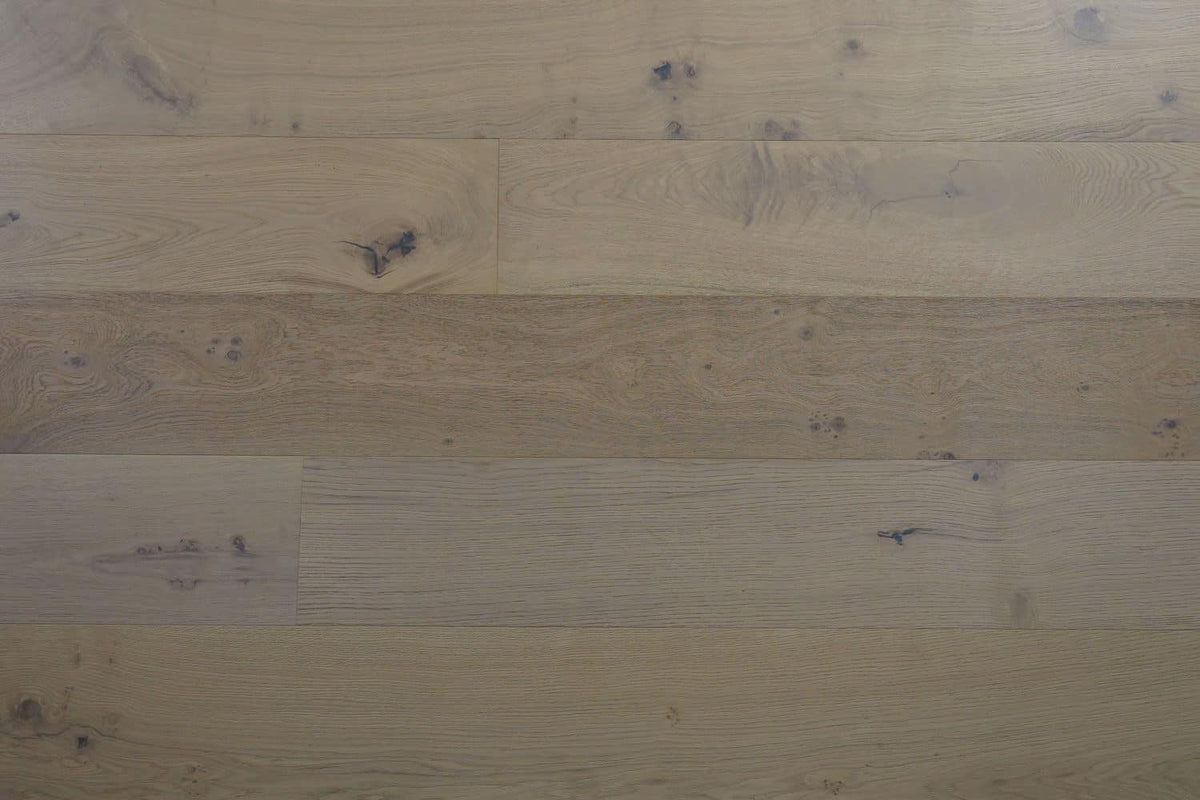 Large format engineered parquet oak Vaduz rustic (manufacturer's photo 2)