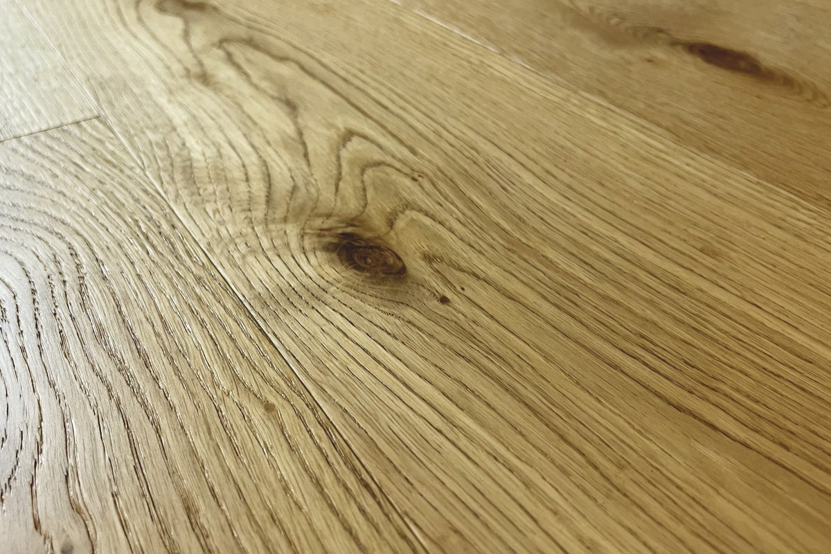engineered parquet oak uniform accent (manufacturer's photo 3)