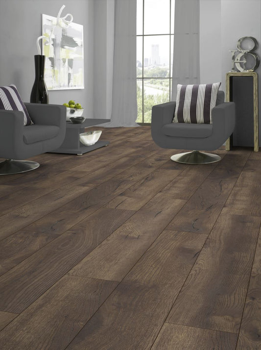 ლამინატი Ennstal Eiche