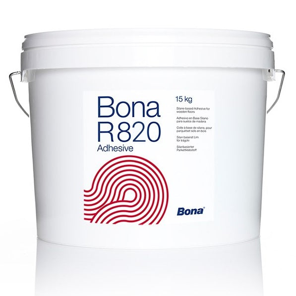 Клей для паркета Bona R820 15 кг