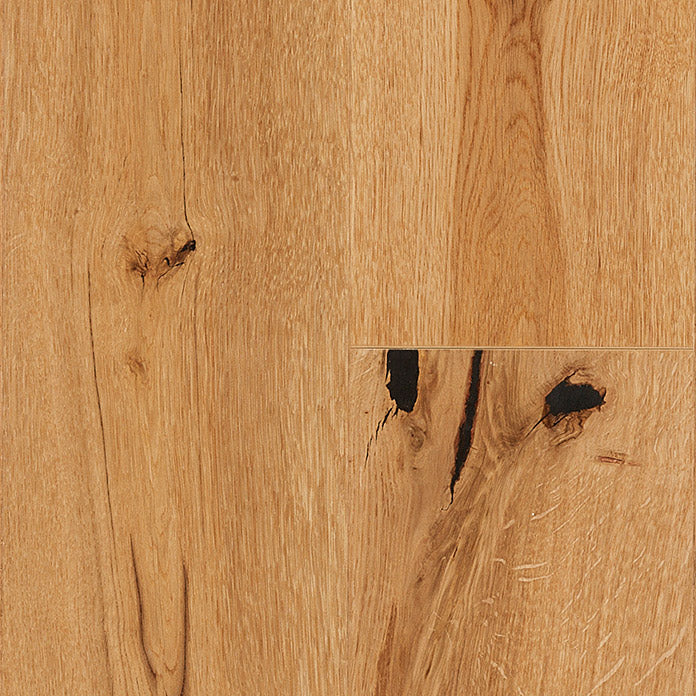 Трехслойный паркет из дуба, Лима, деревенский стиль.