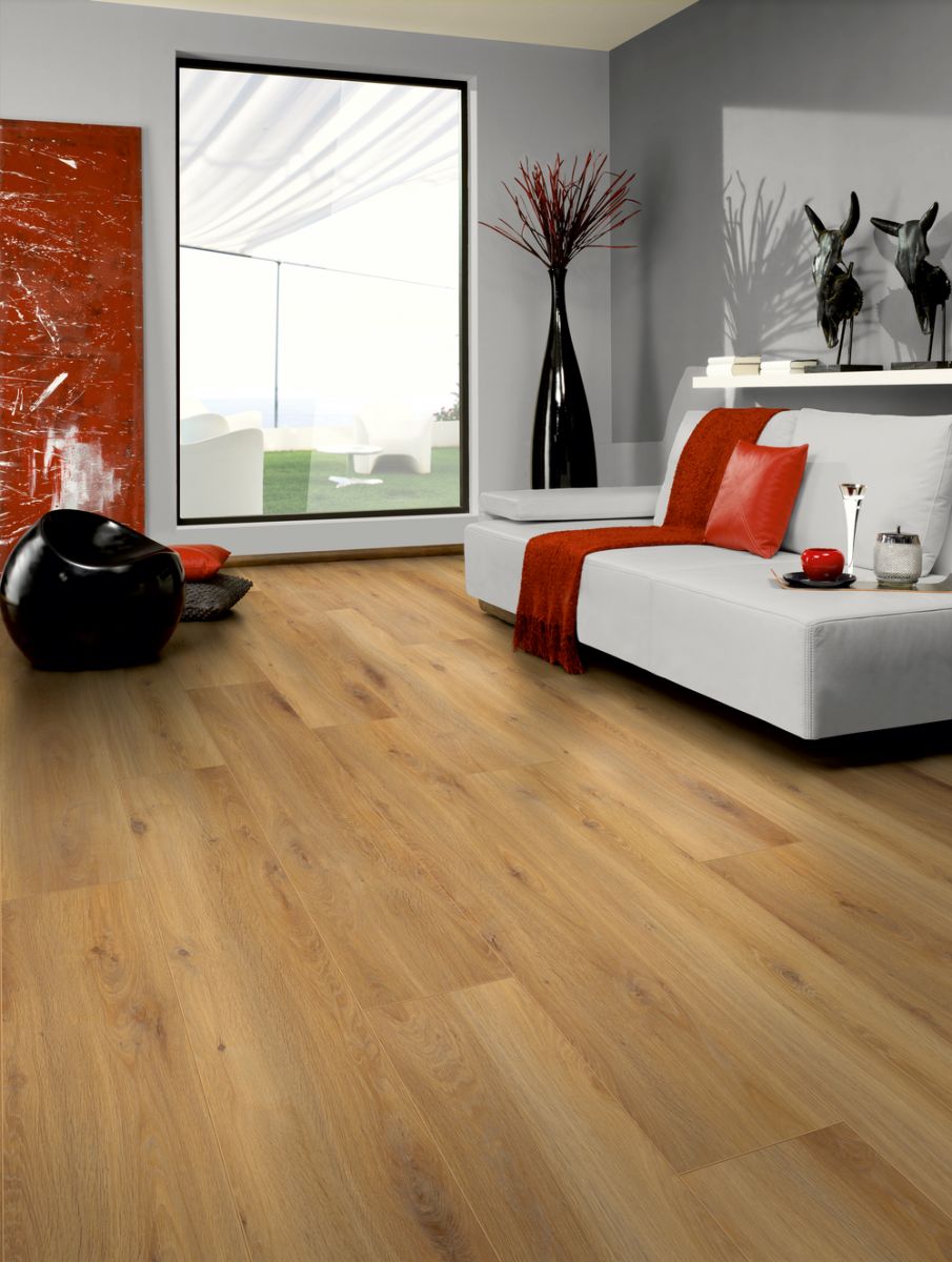 ლამინატი Seetaler Eiche