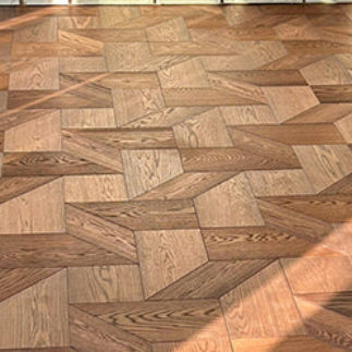 პარკეტის მოდული Stella