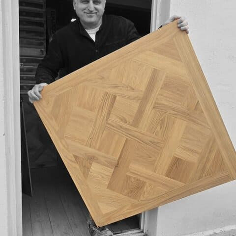 Versailles – Royal Heritage Module