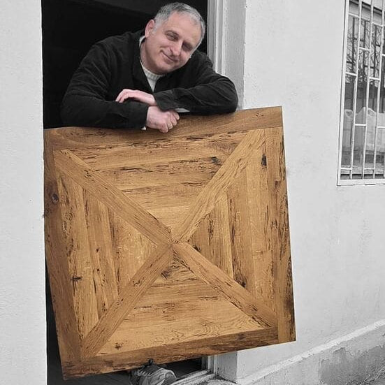 Wittelsbach – Royal Parquet