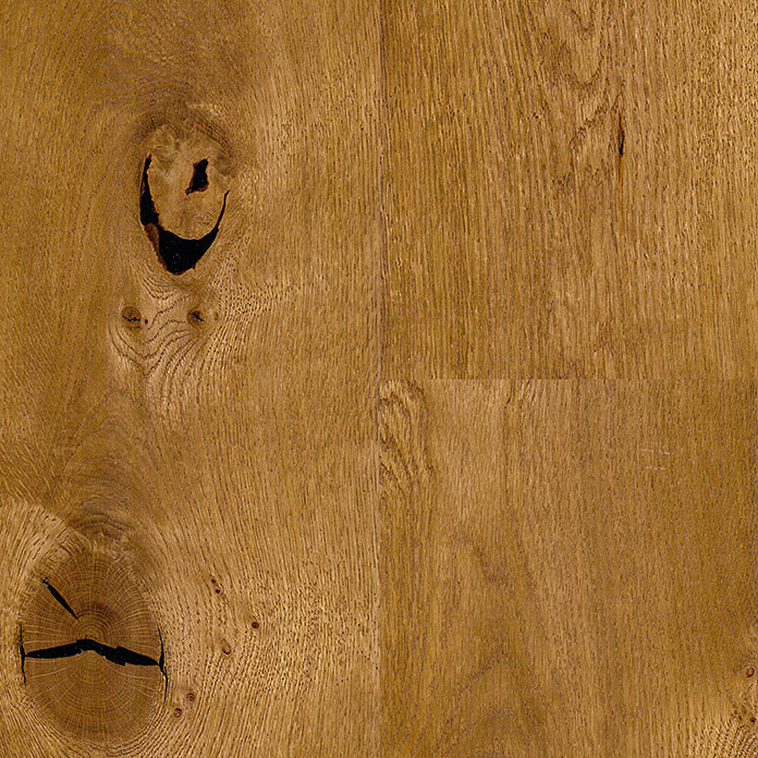 Трехслойный паркет из дуба Fabia Rustic