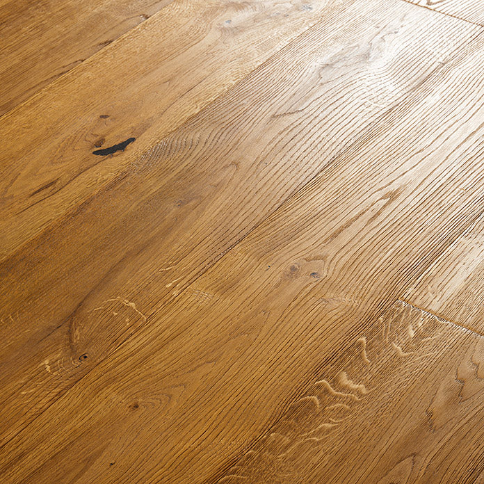 Трехслойный паркет из дуба Fabia Rustic