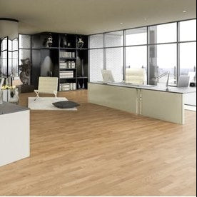 პარკეტი მუხის რუსტიკი