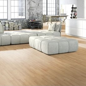 პარკეტი მუხის ნატურ - სელექტი