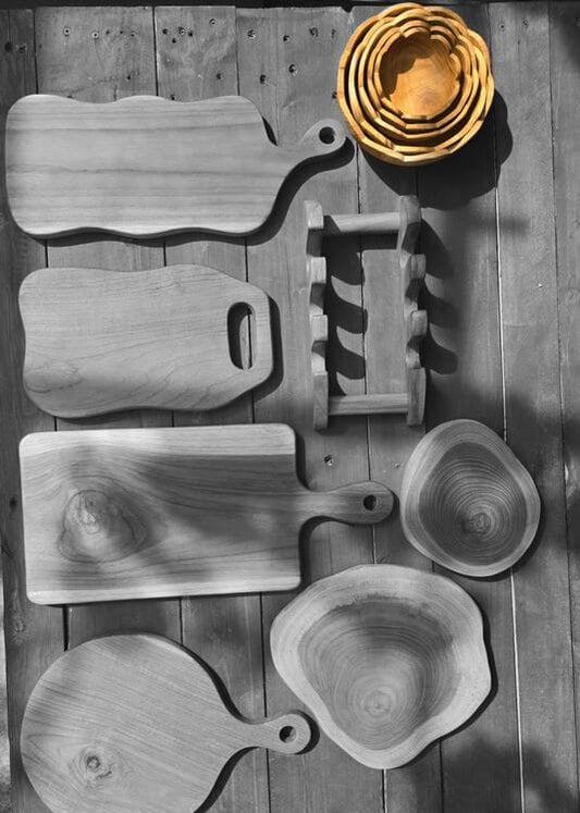 თასი ყვავილის ფორმით