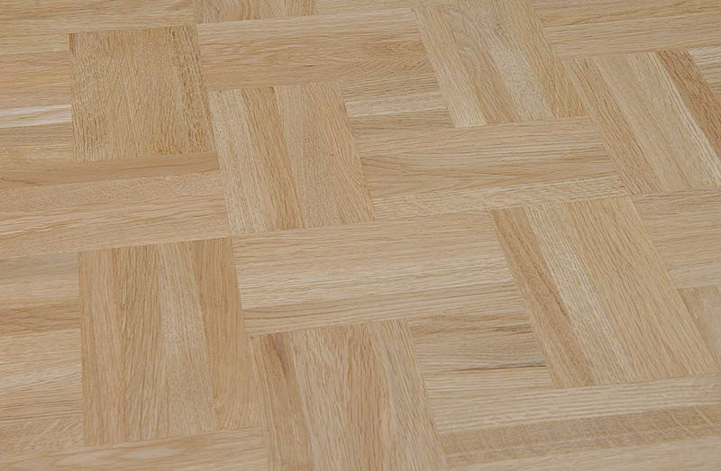 Oak Mosaic Parquet 