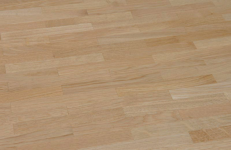 Oak Mosaic Parquet 