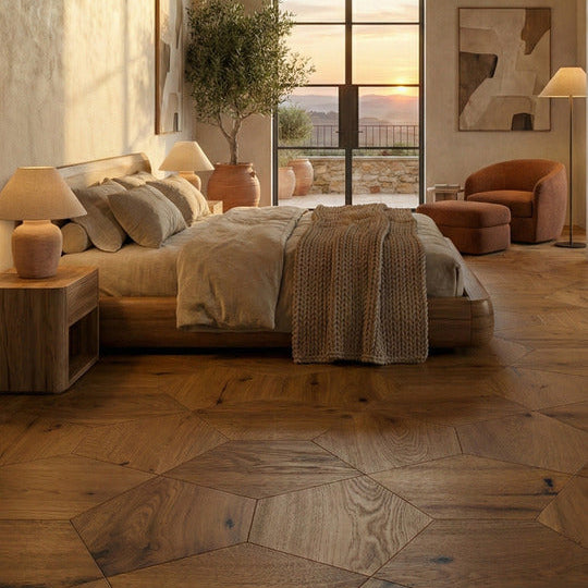 Parquet Module – Pentagon H300