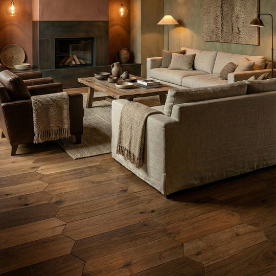 Parquet Module – Quartz