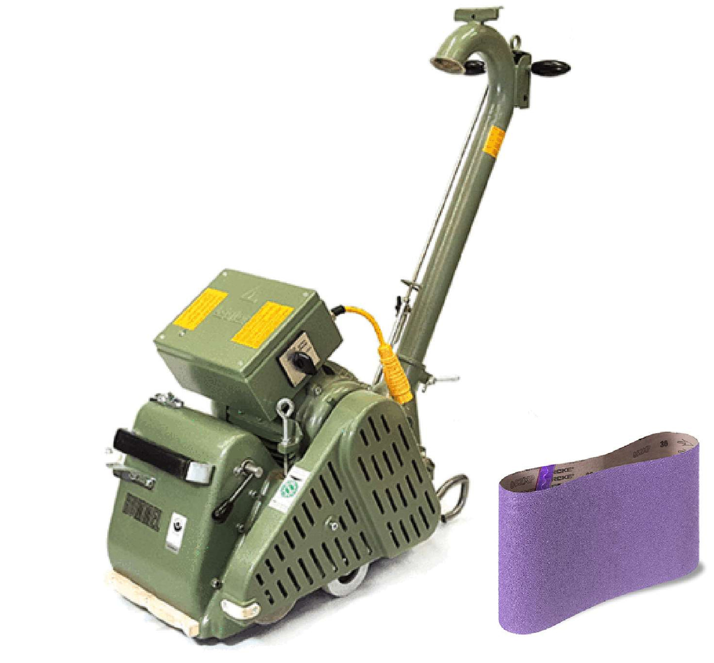 Керамика для Zumpara Hummel