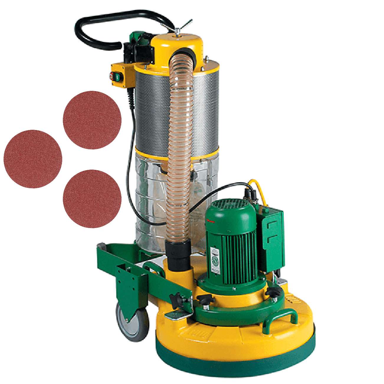 ზუმფარა ტრიოსთვის ქაღალდზე