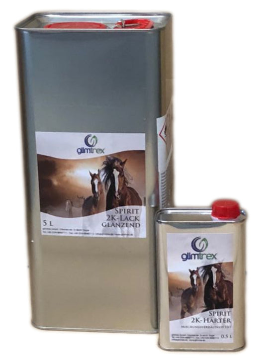 ლაქი გამხსნელის ბაზაზე