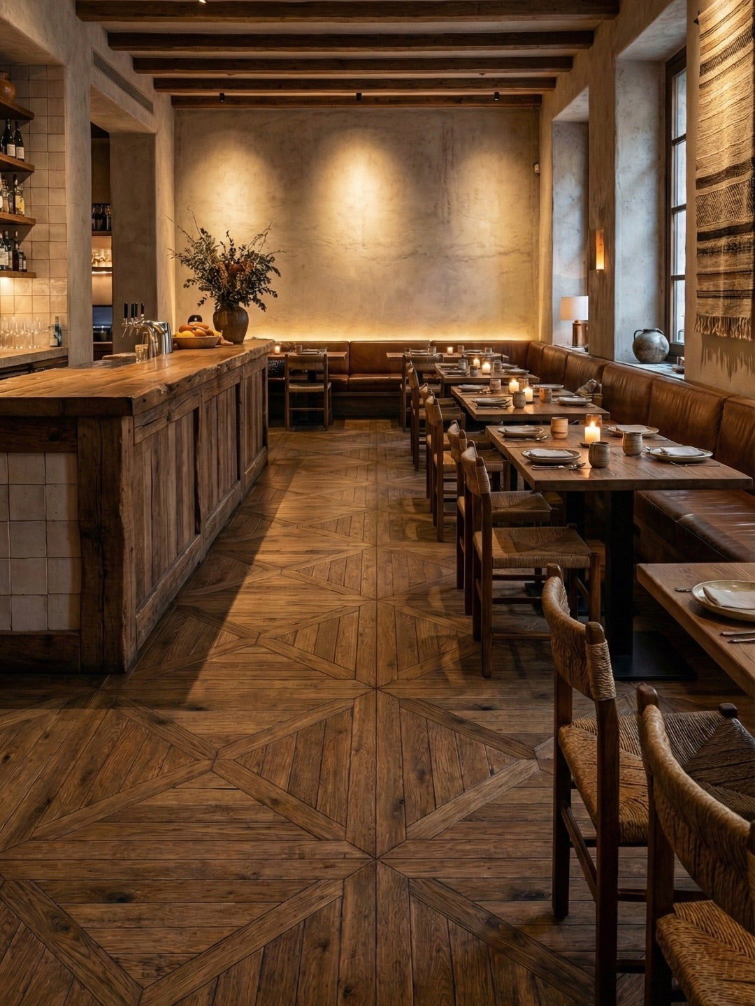 Wittelsbach – Royal Parquet