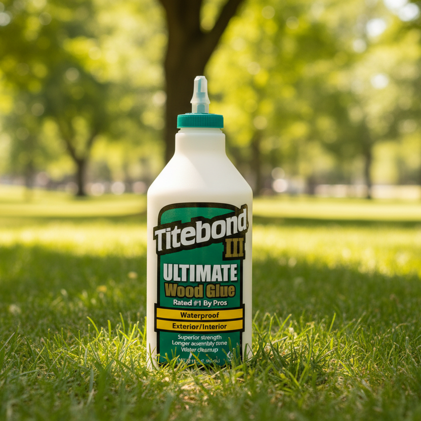 ხის წებო დ4 Titebond Ultimate 946 ml