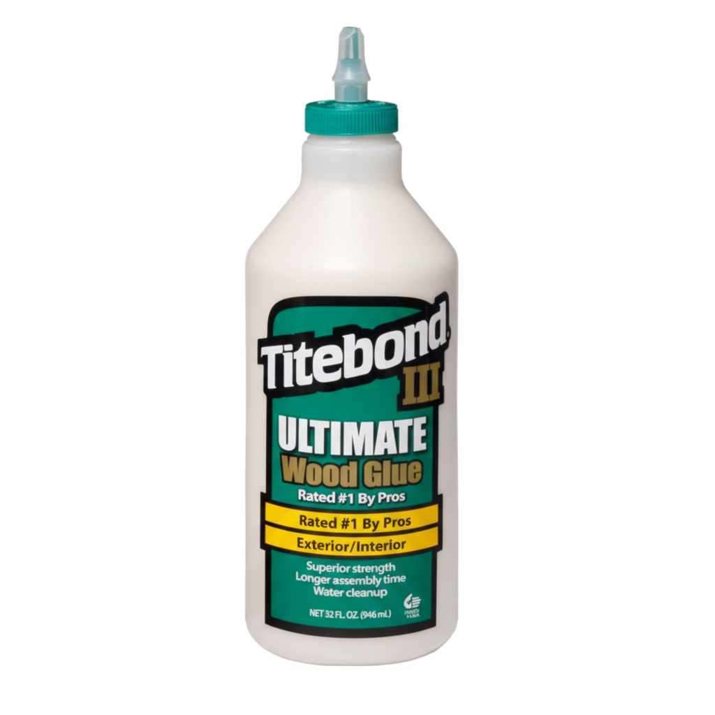 Titebond III Ultimate Wood Glue 946 ml