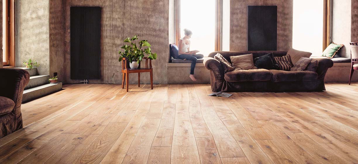 პარკეტი ფიცრული